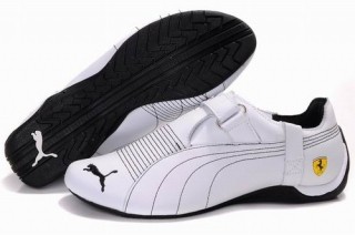 Puma low top men shoes 140