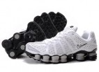 Air Shox TL Men Shoes16