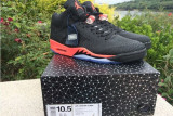 Authentic Air Jordan 5 3LAB5 Infrared