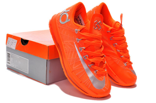 Kevin Durant KD VI Elite Shoes2