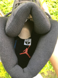 Air Jordan 12 “Black Nylon”