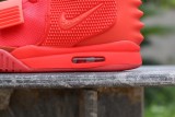 Super Max Perfect Air Yeezy 2 Red October (update version)