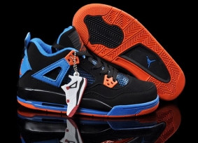 Jordan 4 women shoes 13