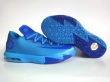 Kevin Durant KD VI Women11