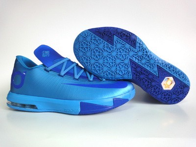 Kevin Durant KD VI Women11