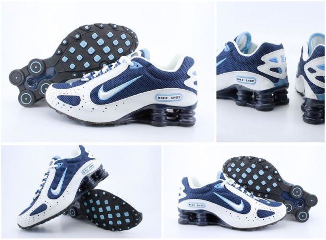 Air Shox Monster Men Shoes7