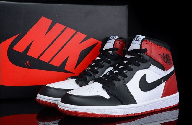 Air Jordan 1 Perfect Shoes5