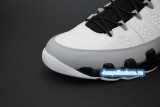 Authentic Air Jordan IX Barons AJ9