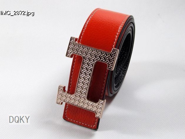 Hermes AAA Belts 182