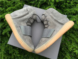 Yeezy 750 Boost “Light Grey”