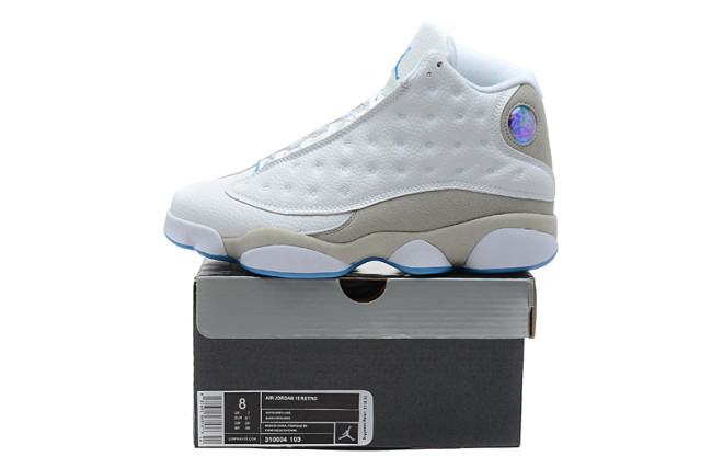Air Jordan XIII AAA Men Shoes5