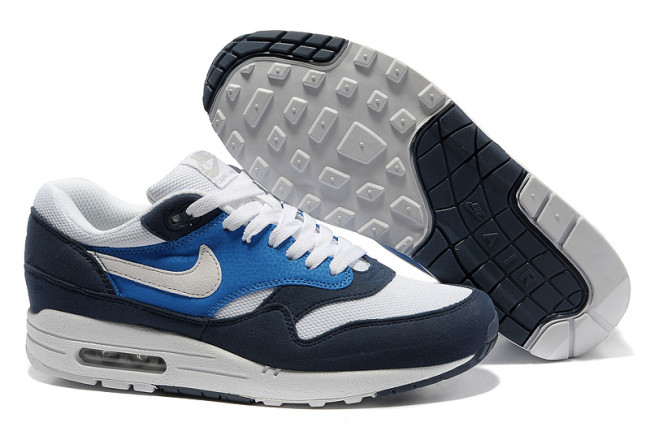 Air Max 87 Men Shoes 015