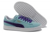 Puma Suede women shoes 001