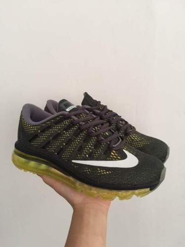 2016 Air Max Men Shoes 019