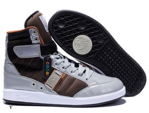 Coogi men shoes001