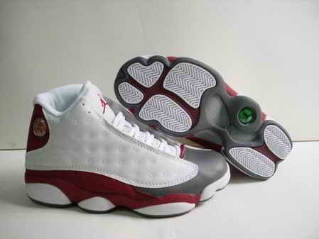 Air Jordan 13 Men Shoes18