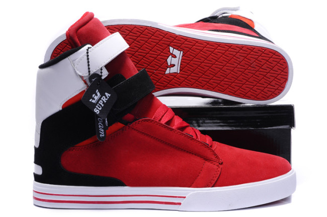 Supra Men Shoes 125