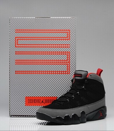 Air Jordan 9 Men Shoes25