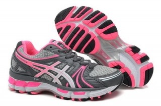 Asics Running Women Shoes 022