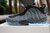 Authentic Air Foamposite One “Safari