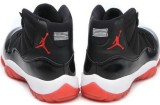 Super Perfect Jordan 11 shoes(with original carbon fiber)