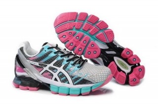 Asics Running Women Shoes 053
