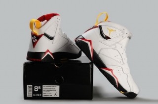 Air Jordan 7 AAA Men Shoes4
