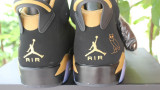 Authentic Air Jordan 6 OVO