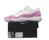 Perfect Jordan 11 Women Shoes005