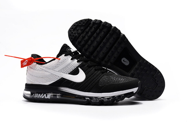 Air Max 2017 Men Shoes 033