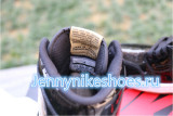 Authentic Air Jordan 1 Black Metallic Gold