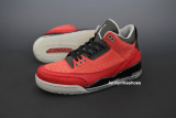 Authentic Air Jordan III Retro