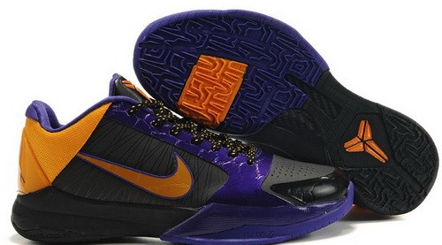 Kobe Bryant 5 shoes10
