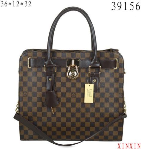 Luis Vuitton Handbags 073