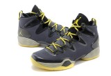 Air Jordan 28 AAA Men Shoes9
