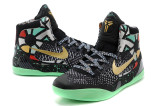 Kobe Bryant 9 Women Shoes 003