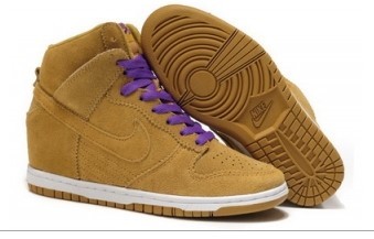 Dunk Sky High women4