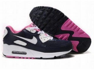 Air Max 90 women shoes36
