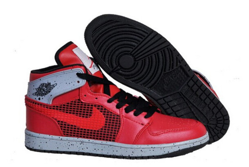 Air Jordan 1 Retro '93 AAA  002
