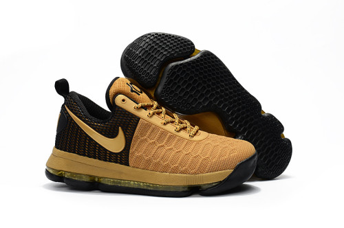 Nike Durant IX Men Shoes 004