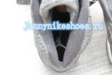 Authentic Air Jordan 3Lab5 “Metallic Silver”