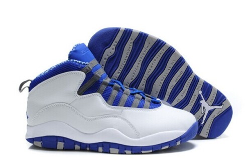Air Jordan 10 Men Shoes26