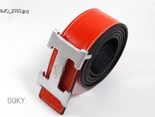 Hermes AAA Belts 121