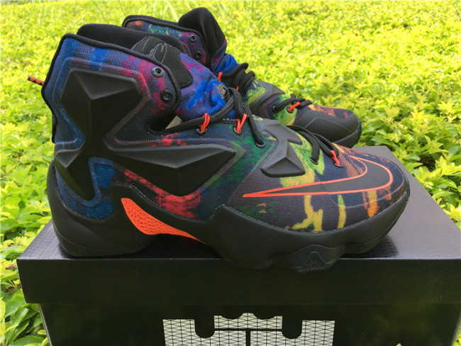 Lebron James 13 Men ---ColorFul