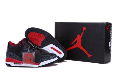 Air Jordan 3 AAA Men Shoes37