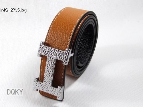 Hermes AAA Belts 147