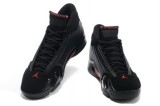Air Jordan 14 AAA Men Shoes5
