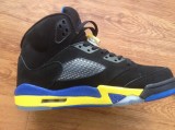 Perfect Air Jordan 5 shoes023