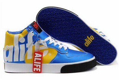 Alife shoes men high004