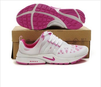 Air Presto II Shoes 005